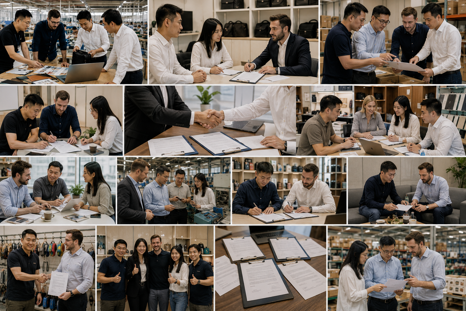Accompagnement Client MFB SOURCING
